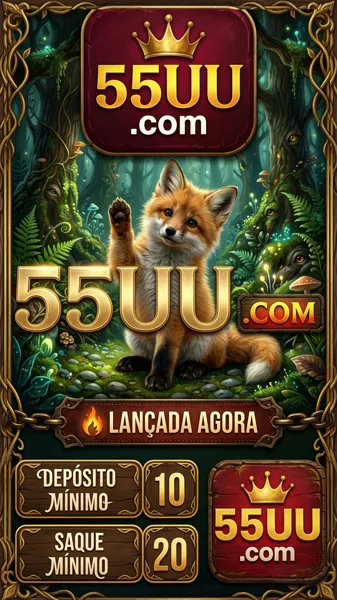 55UU Game Online Resmi 2026