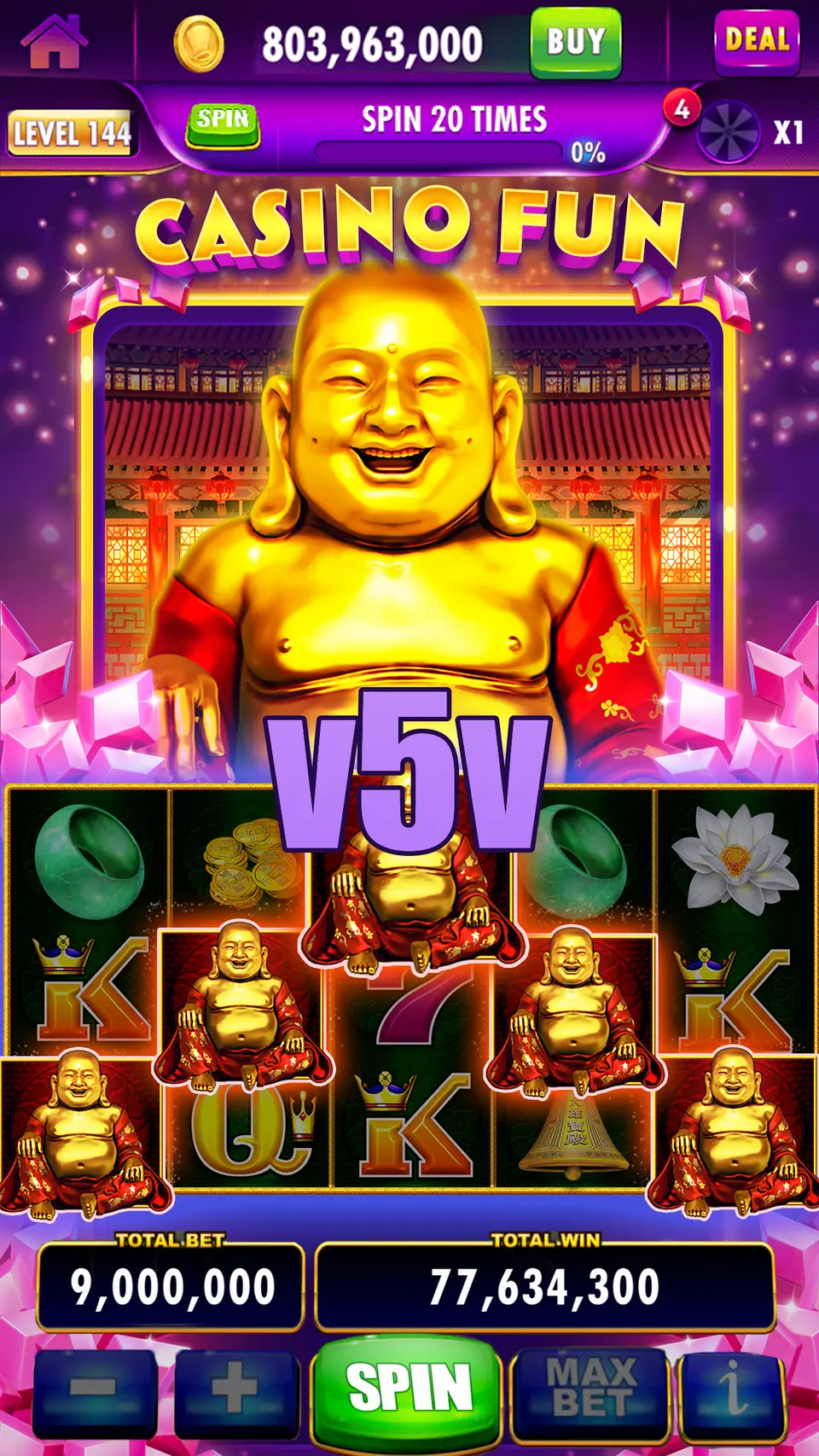 v5v Baixar