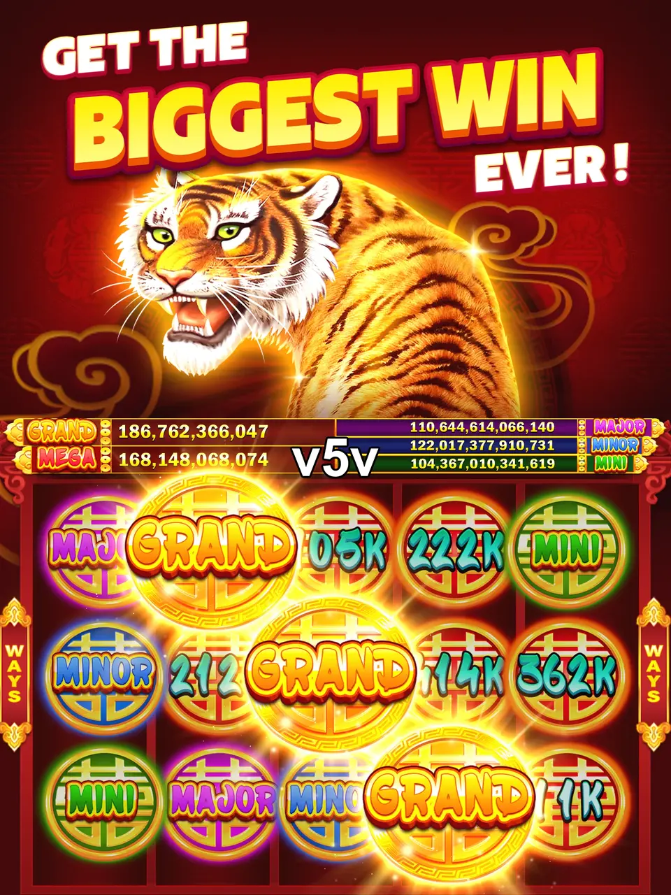 v5v Baixar